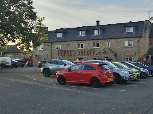 Photo of Horse & Jockey - 6 Brackenfield Ln, Wessington, Alfreton DE55 6DW